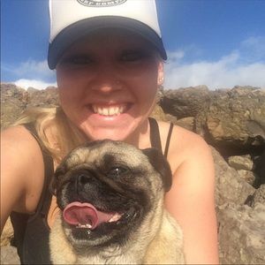 Meet your Posher, Haileigh